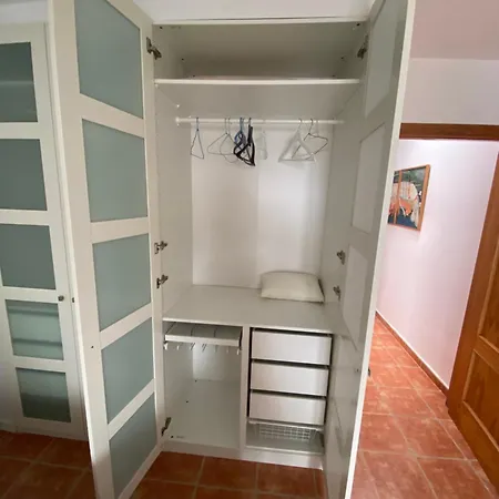Duplex Con Terraza En Agua Amarga (Almeria)