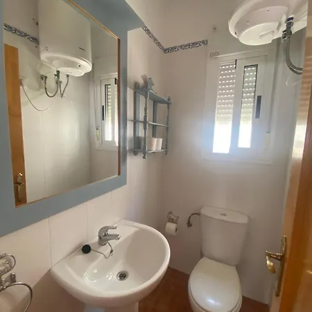 Duplex Con Terraza En Holiday home *